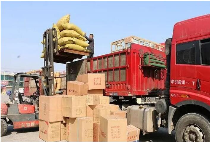 泉州到东城区物流专线