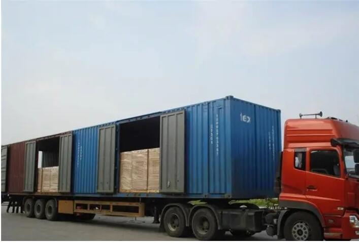 泉州到东城区整车运输