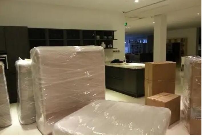 泉州到东城区长途搬家