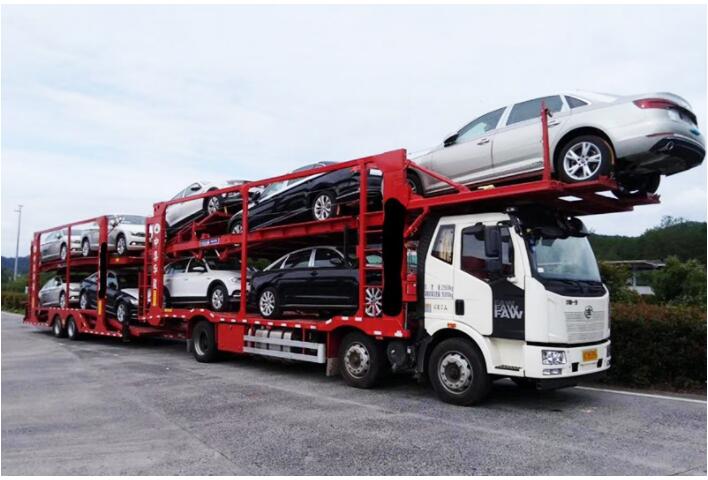 泉州到东城区轿车托运